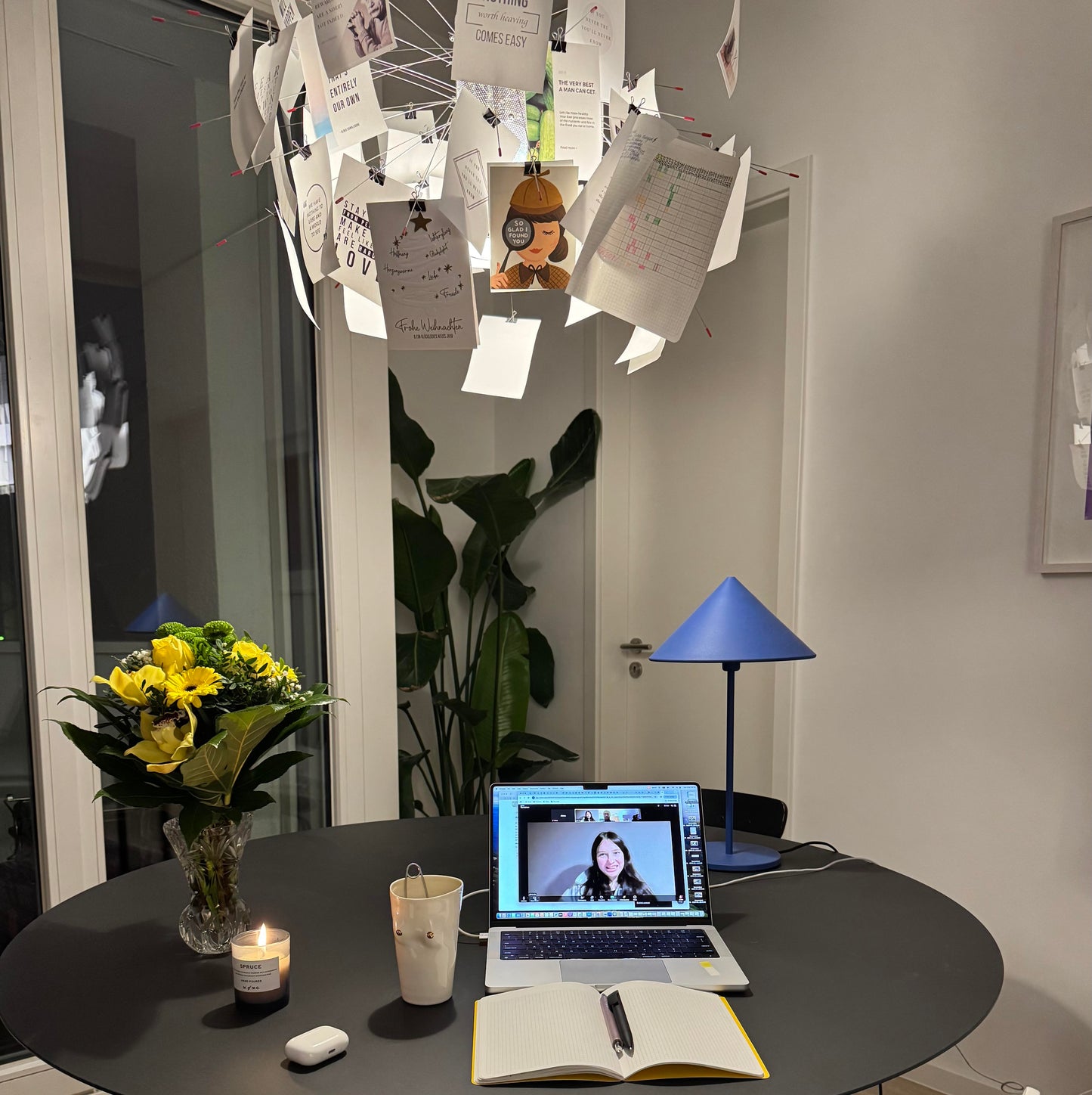 A2-B1 German: 4 Online Conversation Classes