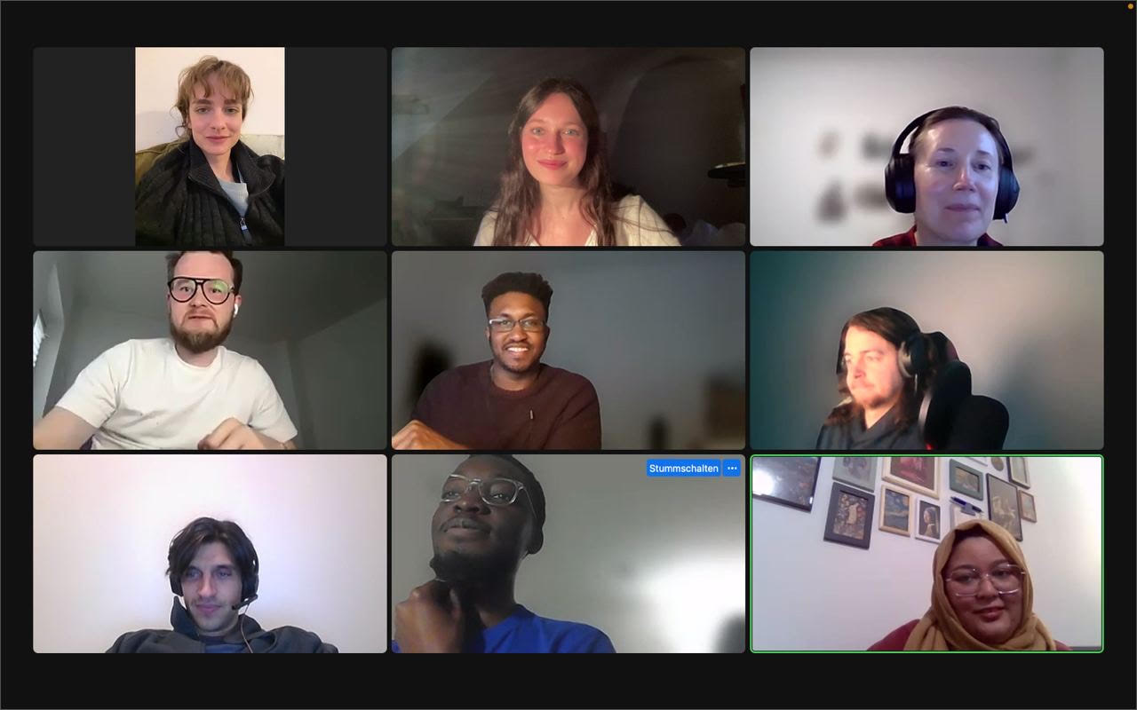 Individually Tailored Corporate German Program (4 Months)