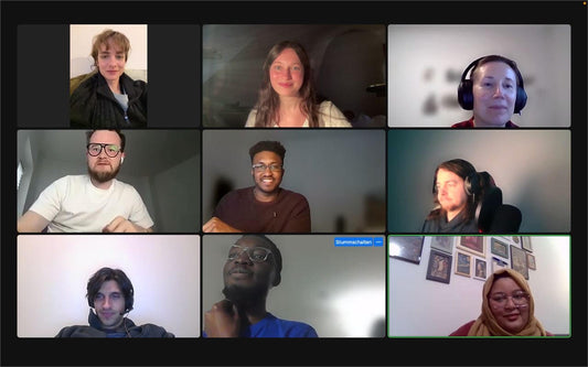 Individually Tailored Corporate German Program (4 Months)